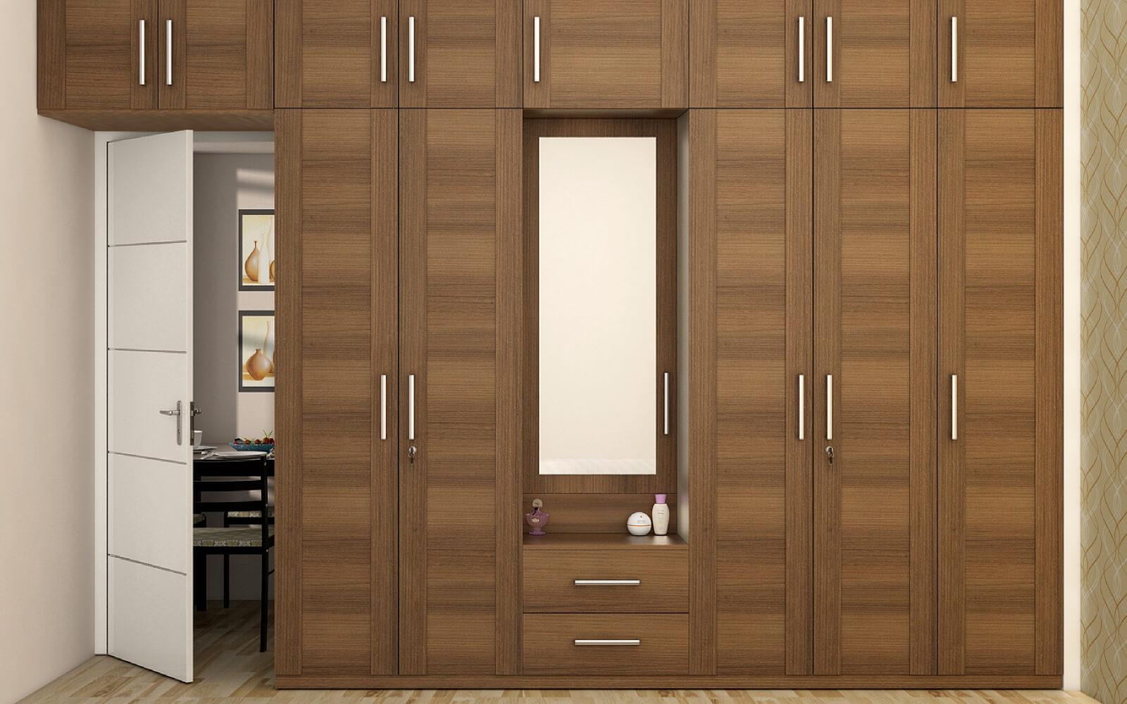 Durable Multiwood Fabrication