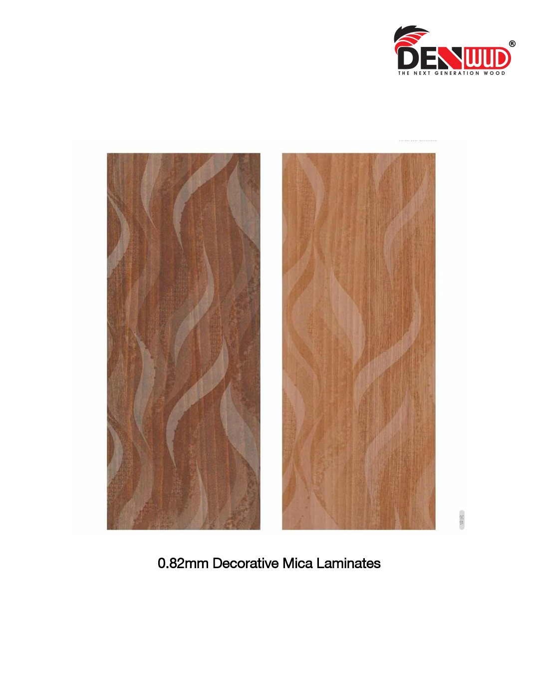 0.80 mm Interior Laminate