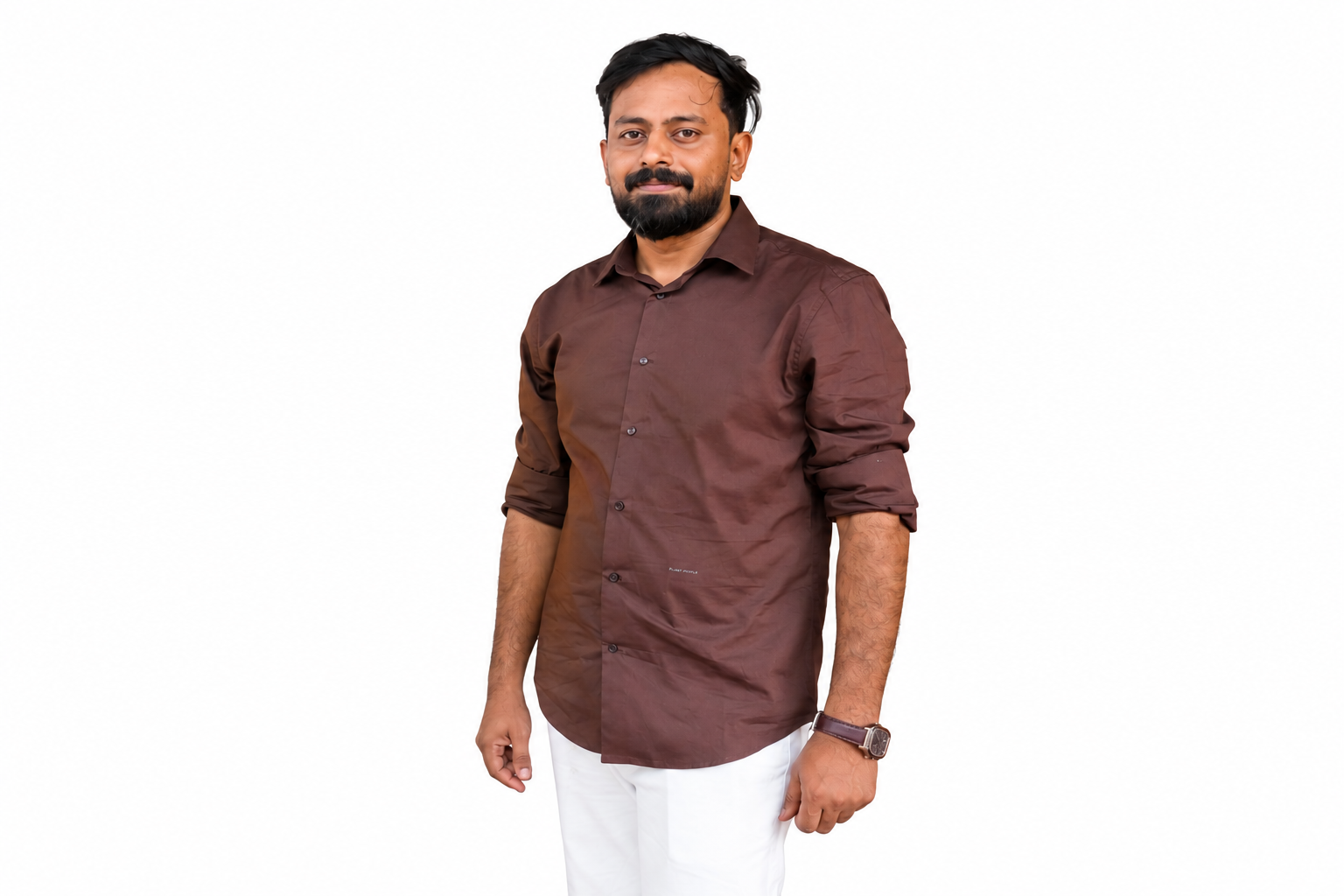 Anish George