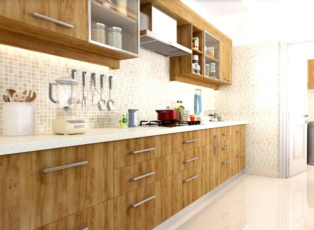 Premium Multiwood Applications